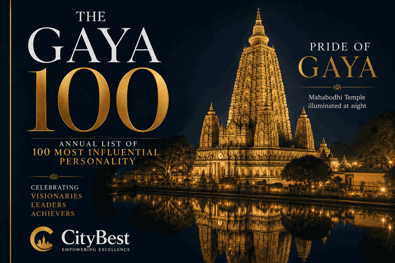 GAYA100