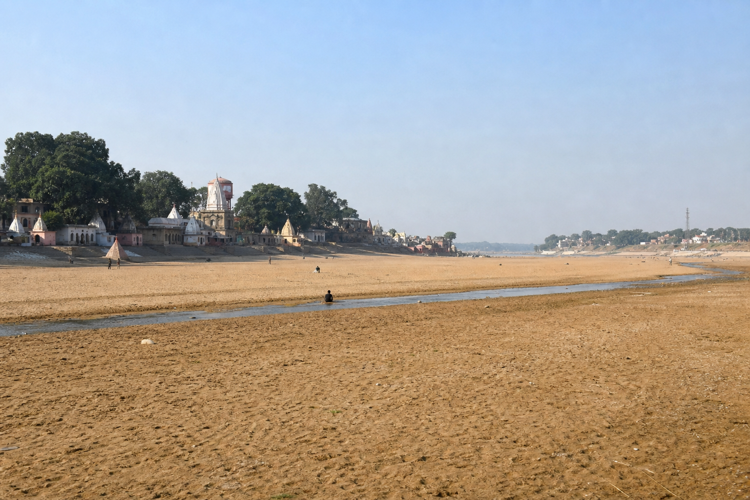 Falgu River