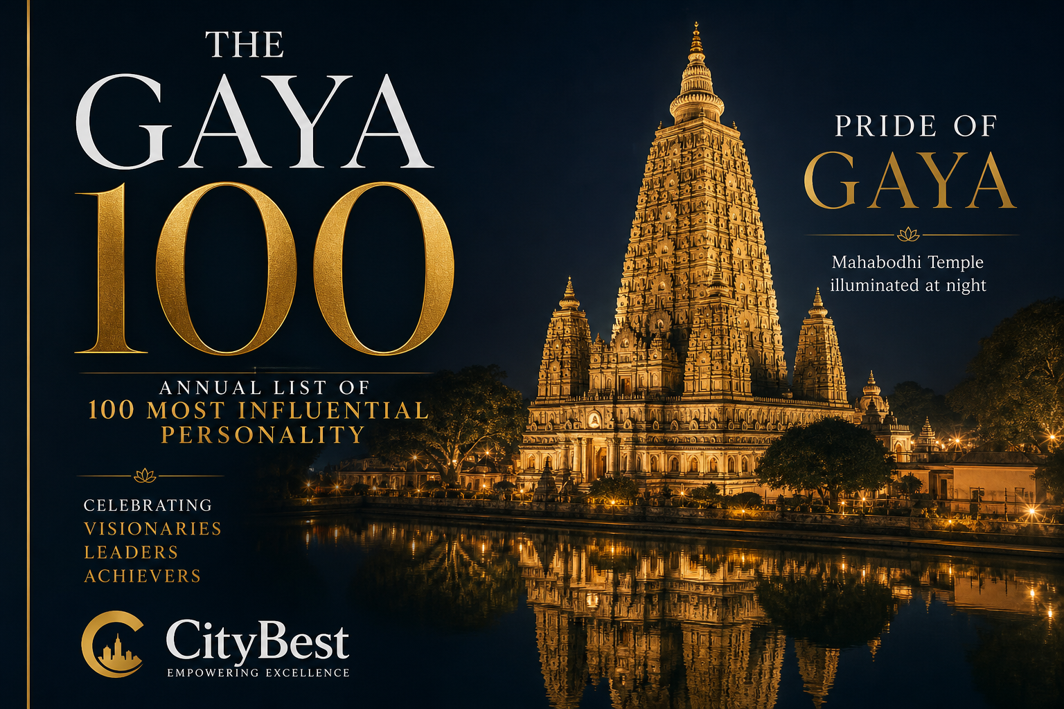 GAYA100